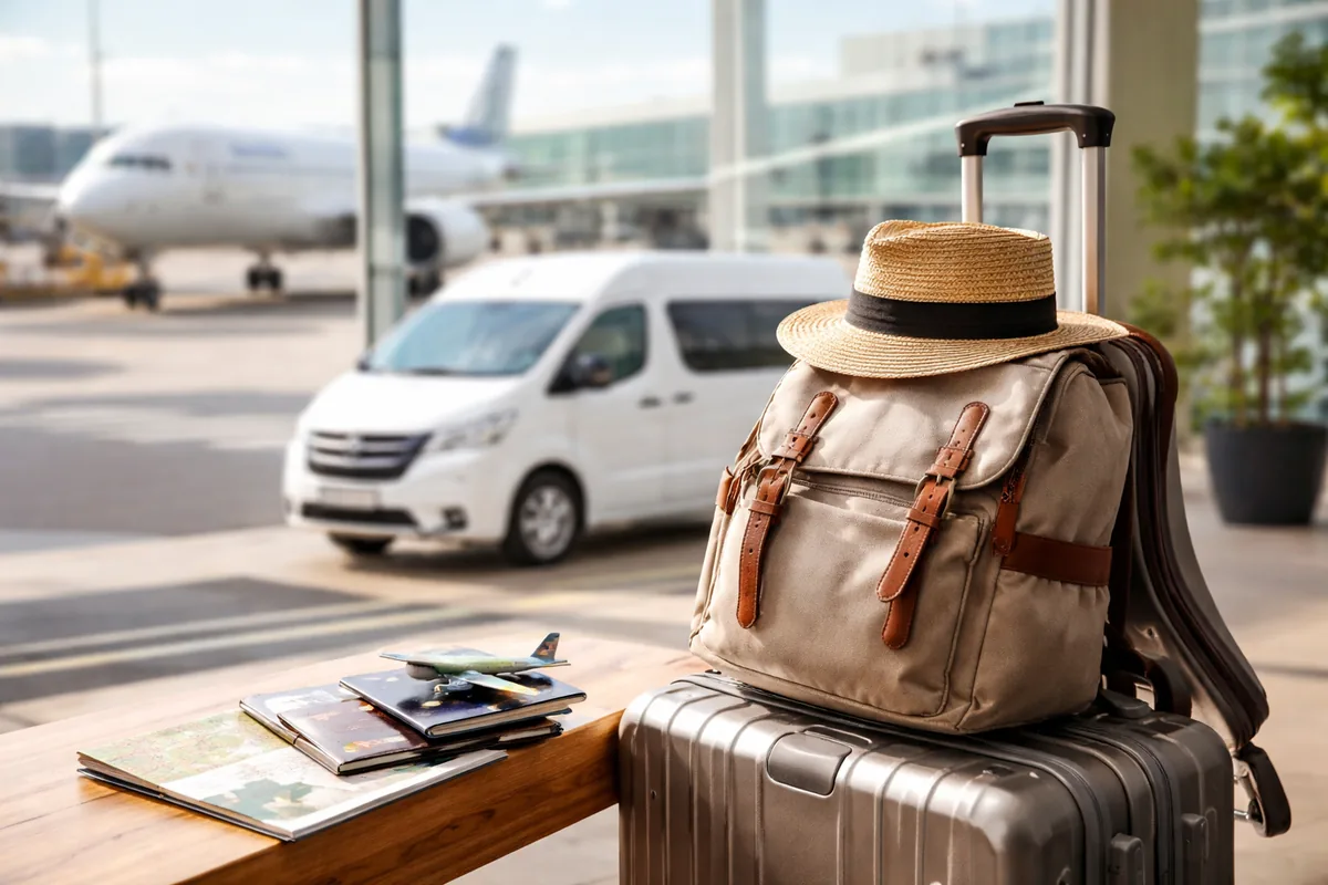Comment choisir un service de transport adapté pour votre expatriation