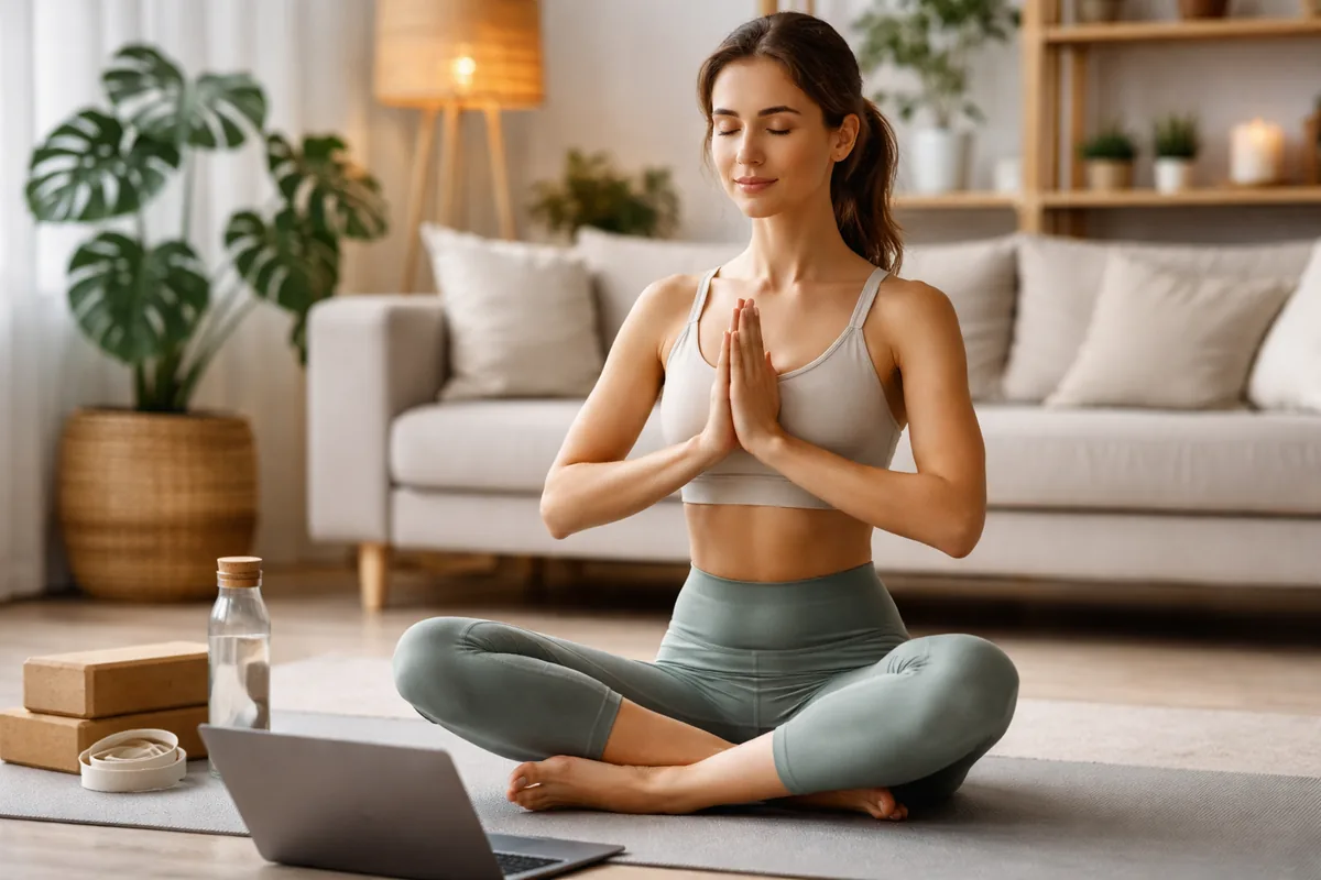 Quels sont les différents styles de yoga et comment les pratiquer en ligne ?
