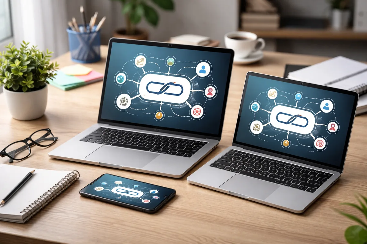 Comment échanger des backlinks gratuits pour améliorer son SEO
